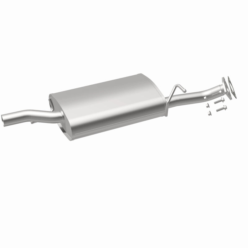 BRExhaust 02-07 Mitsubishi Lancer 2.0L Muffler Kit
