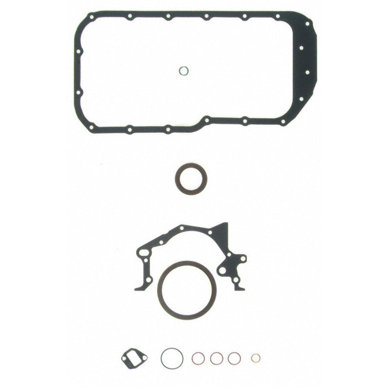 Fel-Pro Suzuki SX4 CS 26278 Engine Conversion Gasket Set