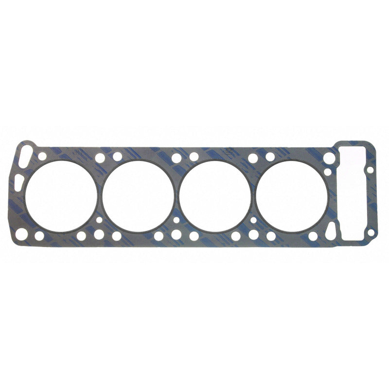 Fel-Pro Dodge RAM 50 8770 PT PermaTorque Engine Cylinder Head Gasket