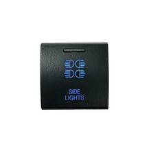 Load image into Gallery viewer, Cali Raised Square Toyota Oem Style Side Lights Switch