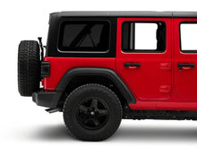 Load image into Gallery viewer, Raxiom 18-23 Jeep Wrangler JL Axial Series Linear LED Tail Lights- Blk Housing (Smoked Lens)