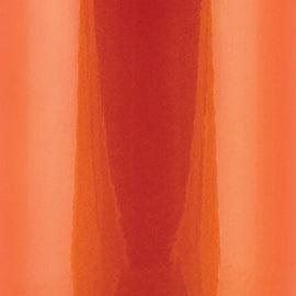 Wehrli 23-24 Ford 6.7L HO Power Stroke 3in Hot Side Intercooler Pipe - Sparkle Bomber Orange