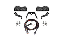 Load image into Gallery viewer, Diode Dynamics 2015-2017 Subaru WRX SS6 Sport LED Kit White Fog 6000K