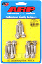 Load image into Gallery viewer, ARP LS1 LS2 SS 12pt Valley Cover Bolt Kit