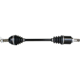 All Balls Racing 23-24 Pioneer 1000/23-24 Pioneer 1000 Deluxe/22-24 Pioneer 1000 Forest 6 Ball Axle