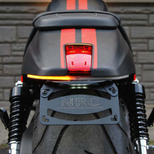 Load image into Gallery viewer, New Rage Cycles 12-17 Harley Davidson V-ROD Fender Eliminator Kit