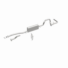 Load image into Gallery viewer, MagnaFlow BRE Exhaust Kit 03 Mazda B3000 3.0L