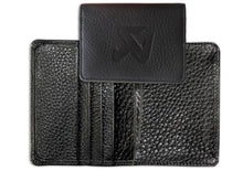 Load image into Gallery viewer, Akrapovic Business Card Holder - Black