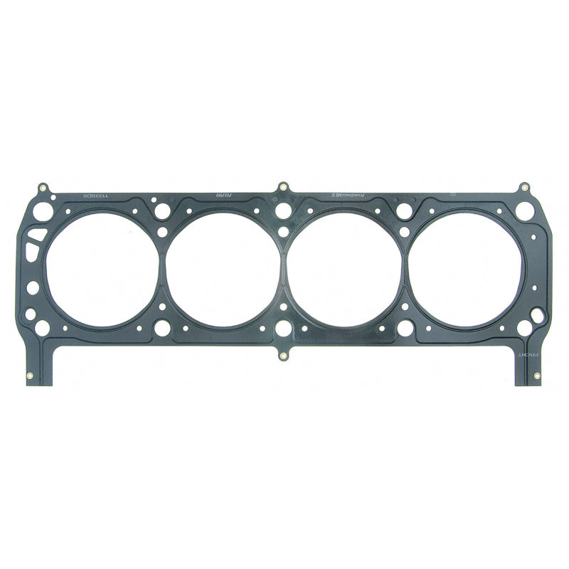 Fel-Pro 1133 SD-5 Severe Duty Engine Cylinder Head Gasket