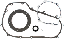 Load image into Gallery viewer, Twin Power 17 Up M8 Touring Models Primary Gasket Kit Replaces H-D 25700746