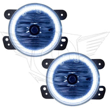 Load image into Gallery viewer, Oracle 05-07 Dodge Magnum Pre-Assembled Fog Lights - Red SEE WARRANTY