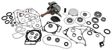 Load image into Gallery viewer, Vertex Honda Complete Engine Rebuild Kit