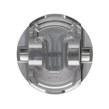 Load image into Gallery viewer, Manley Chrysler Hemi 6.4L 4.100in Bore 1.120in CD -5.0cc Dish Platinum Series Pistons - E/D