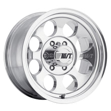 Load image into Gallery viewer, Mickey Thompson Classic III Wheel - 16x12 8x6.5 4-1/2 - 250345