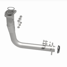 Load image into Gallery viewer, BRE Exhaust 94-97 Accord 2.2L Front Pipe Kit