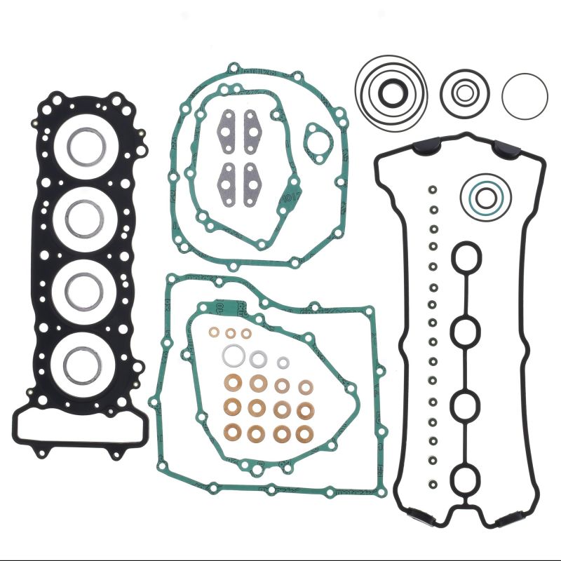 Athena 92-95 Honda CBR R/RR 900 Complete Gasket Kit (Excl Oil Seal)