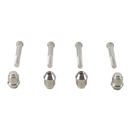 All Balls Racing 2011 Can-Am Commander 800 XT Wheel Stud & Nut Kit Front