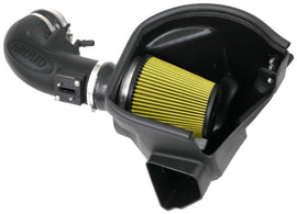 Airaid 16-18 Ford Mustang Shelby 5.2L Performance Air Intake System