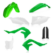 Load image into Gallery viewer, Acerbis 21+ Kawasaki KX250 KX250X/19-23 KX450 Full Plastic Kit - Original 19
