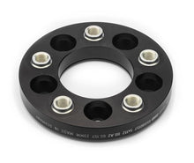 Load image into Gallery viewer, BBS Unlimited Adapter 5x100 23mm - Pair