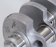 Load image into Gallery viewer, Eagle Ford 302 3.00in Stroke Internal Balance Forged 4340 Steel Crankshaft