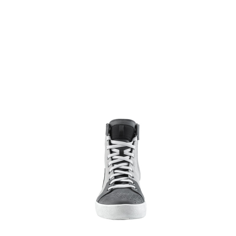 Gaerne G.Letur Boot Grey/Anthracite/White Size - 6