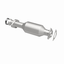 Load image into Gallery viewer, MagnaFlow 92-95 Honda Civic LX L4 1.5L CA Direct-Fit Catalytic Converter