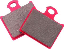 BikeMaster Husqvarna Sintered Brake Pads