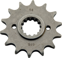 Load image into Gallery viewer, BikeMaster Kawasaki Front Sprocket 520 14T