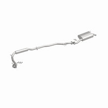 Load image into Gallery viewer, MagnaFlow BRE Exhaust Kit 07-08 Honda Fit 1.5L