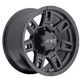 Mickey Thompson Sidebiter II Center Cap - Bolt On Pop-Top 8X170 - 250397