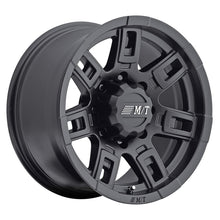 Load image into Gallery viewer, Mickey Thompson Sidebiter II Wheel - 17X9 5 X 5 4-1/2 - 250548