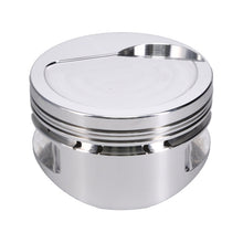 Load image into Gallery viewer, Manley Chevrolet Big Block Piston Set - 4.560in Bore 1.520in CH, -20.00 CC