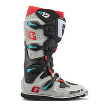 Load image into Gallery viewer, Gaerne SG12 Enduro Boot Gravel Size - 10