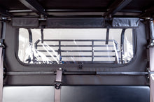 Load image into Gallery viewer, Seizmik 15-18 Kawasaki Mule PRO-FX/FXT Rear Panel