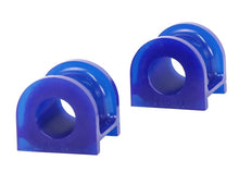 Load image into Gallery viewer, SuperPro 1970 Mercury Capri Base Front 22mm Sway Bar Mount Bushing Set