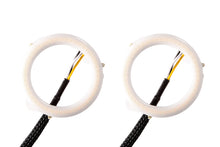 Load image into Gallery viewer, Diode Dynamics Halo Lights LED 60mm - Red (Pair)