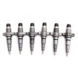 DDP Dodge 04.5-07 Reman Injector Set - 200 (60% Over)