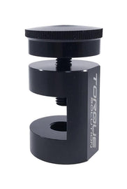 Torque Solution Universal 12mm Spark Plug Gap Tool w/ Feeler Gauge
