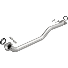 Load image into Gallery viewer, BRE Exhaust 01-03 Highlander 2.4L 3.0L Front Pipe Kit