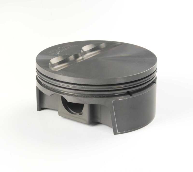 Mahle MS Piston SBC 427ci 4.125in Bore 4.000in Stroke 6.0in Rod .927 Pin -5cc 12.2 CR - Single