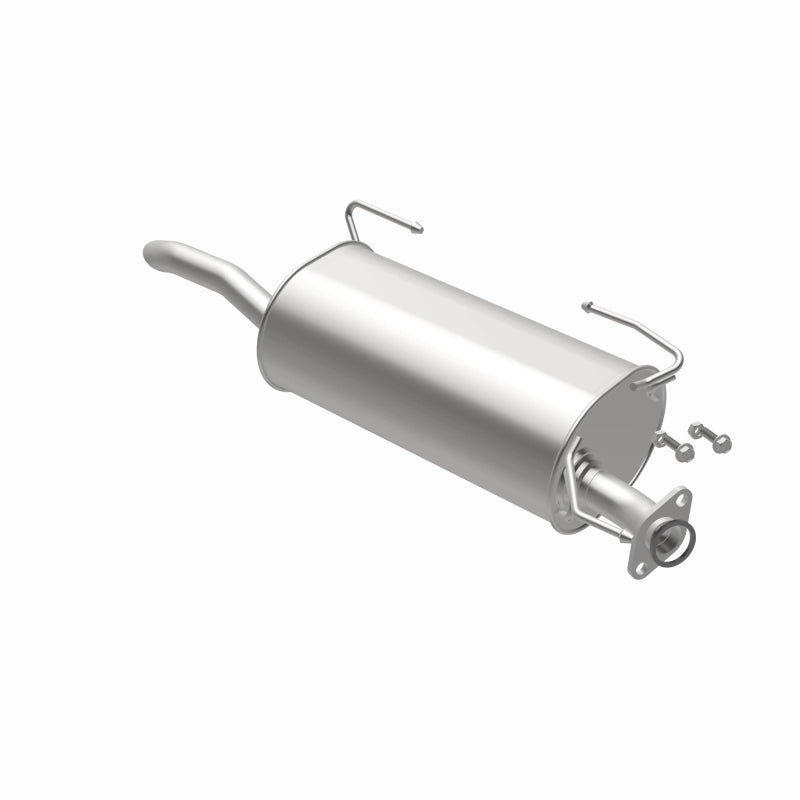 BRExhaust 13-17 NISSAN SENTRA 1.8L Muffler Kit