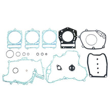 Load image into Gallery viewer, Athena 08-10 Piaggio Tourer Euro3 400 Complete Gasket Kit (Excl Oil Seal)