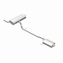 Load image into Gallery viewer, BRExhaust 12-15 CHEVROLET CAPTIVA SPORT 2.4L Exhaust Kit