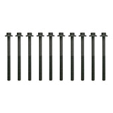 Fel-Pro Nissan TITAN XD ES 73080 Engine Cylinder Head Bolt Set