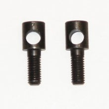 Load image into Gallery viewer, National Cycle Eyebolt for Non-tubular Bar- Deflector and Street Shield