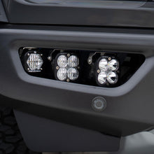 Load image into Gallery viewer, Baja Designs 2021+ Ford Raptor Aftermarket Pro Fog Pocket Kit