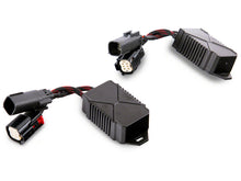 Load image into Gallery viewer, Raxiom 18-23 Jeep Wrangler JL Axial Series Anti-Flicker Harness Kit