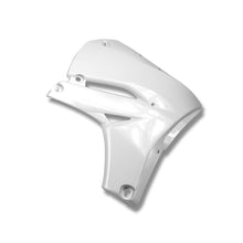 Load image into Gallery viewer, Cycra 10-13 Yamaha YZ450F Powerflow Radiator Shrouds - White