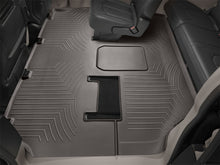 Load image into Gallery viewer, WeatherTech 2020+ Mazda CX-9 Rear FloorLiner - Cocoa